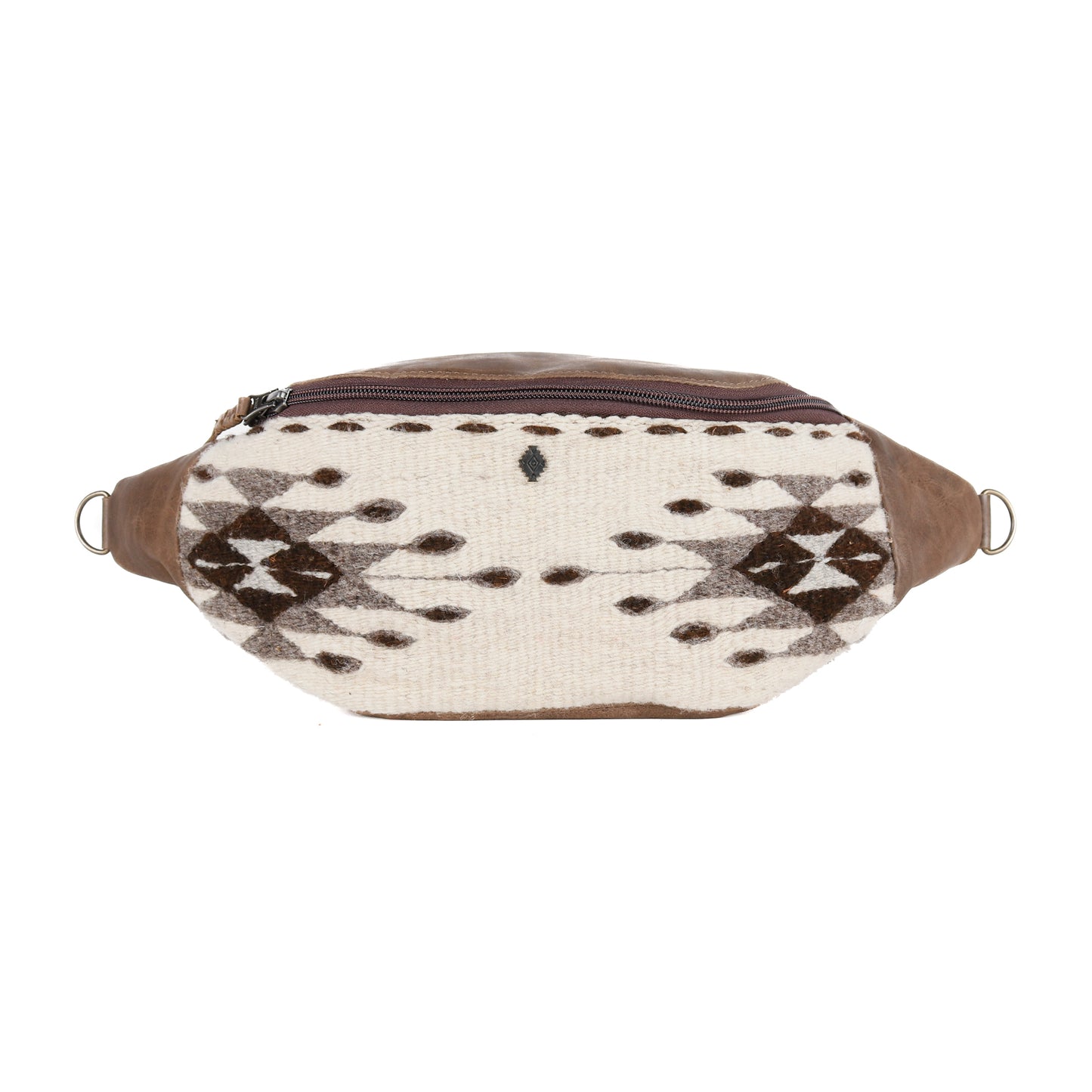 MANNY PACK - MEXICO TEXTILE - FOSSIL - NO. 15818