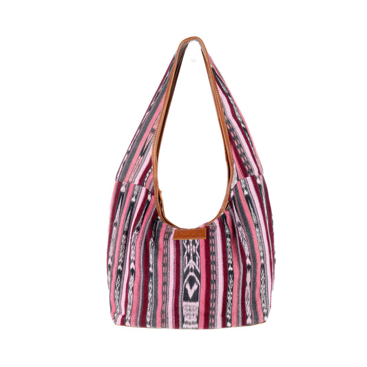 HOBO BAG - VINTAGE CORTE - CAFE - NO. 15990