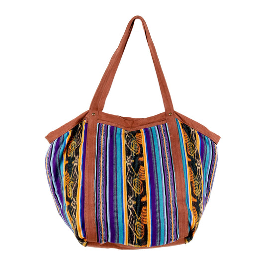 ODYSSEY BAG - VINTAGE CORTE - NO. 15999