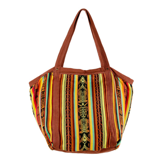 ODYSSEY BAG - VINTAGE CORTE - NO. 16002