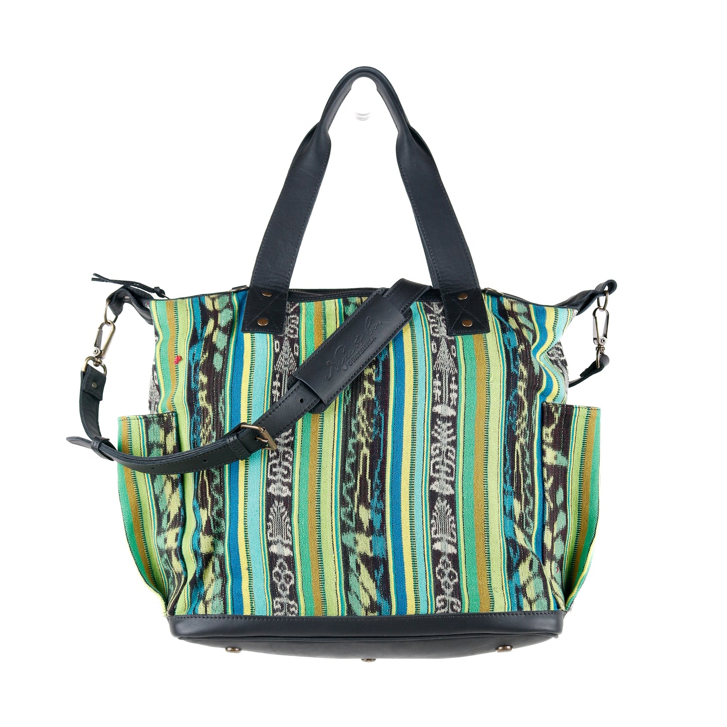 OG REVIVAL CDB - CORTE - BLACK - NO. 16072