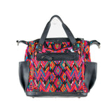 THE ORIGINAL MCDB - OOAK HUIPIL - BLACK- NO. 16186