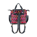 THE ORIGINAL MCDB - OOAK HUIPIL - BLACK- NO. 16186