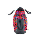 THE ORIGINAL MCDB - OOAK HUIPIL - BLACK- NO. 16186