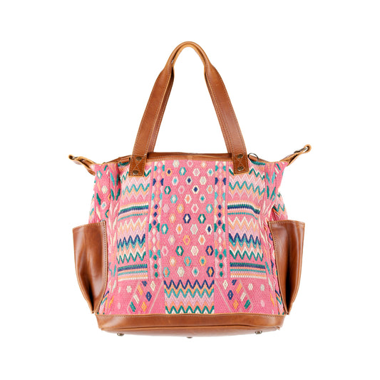 OG REVIVAL MCDB - OOAK HUIPIL - CAFE - NO. 16191