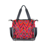 OG REVIVAL MCDB - OOAK HUIPIL - BLACK- NO. 16196