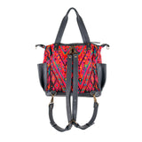 OG REVIVAL MCDB - OOAK HUIPIL - BLACK- NO. 16196