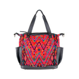 OG REVIVAL MCDB - OOAK HUIPIL - BLACK- NO. 16196