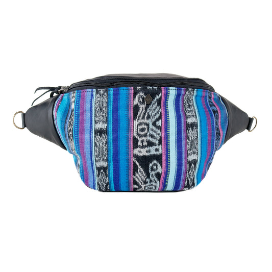 EL DON MANNY PACK - CORTE - BLACK - NO. 16213