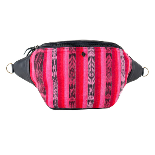 EL DON MANNY PACK - CORTE - BLACK - NO. 16214