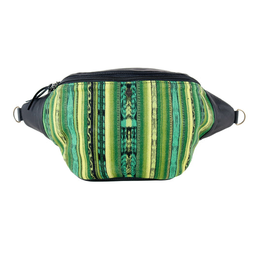 EL DON MANNY PACK - CORTE - BLACK - NO. 16215