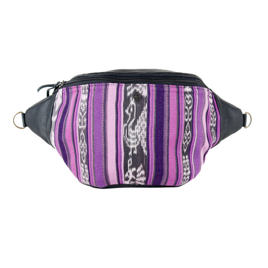 EL DON MANNY PACK - CORTE - BLACK - NO. 16216