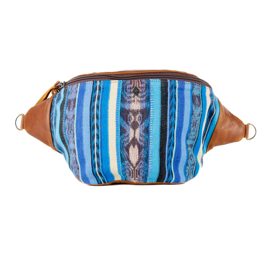 EL DON MANNY PACK - CORTE - CAFE - NO. 16218