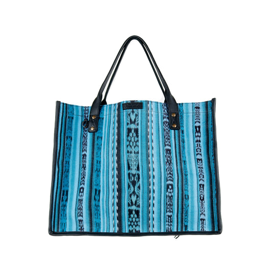 THE PERFECT TRAVEL TOTE - CORTE - BLACK - NO. 16372