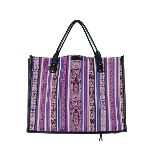 THE PERFECT TRAVEL TOTE - CORTE - BLACK - NO. 16373