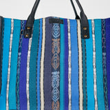 THE PERFECT TRAVEL TOTE - CORTE - BLACK - NO. 16374