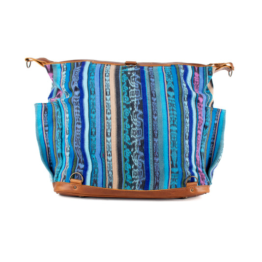 BEATRIZ CDB + DIAMANTE STRAP - CORTE - CAFE - NO. 16404