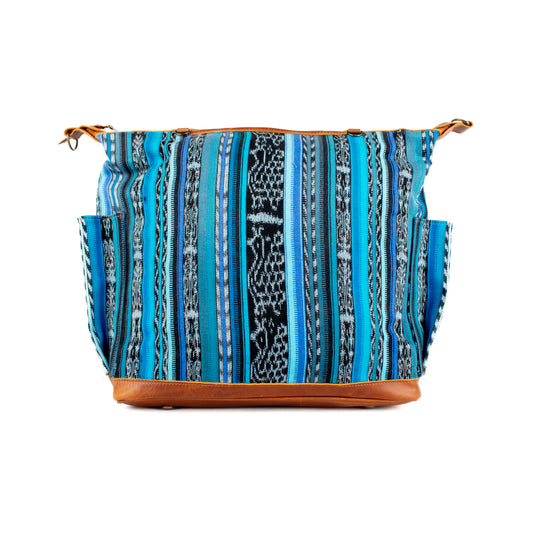 BEATRIZ CDB + DIAMANTE STRAP - CORTE - CAFE - NO. 16409