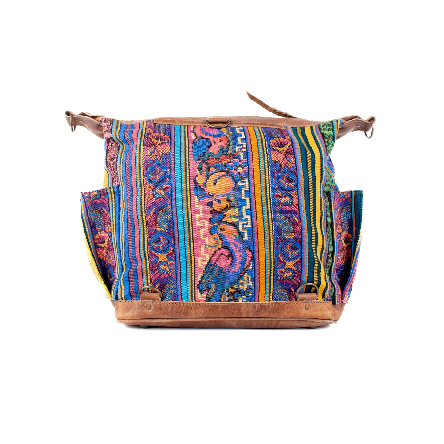 BEATRIZ MCDB + DIAMANTE STRAP - CORTE - FAWN -  NO. 16565