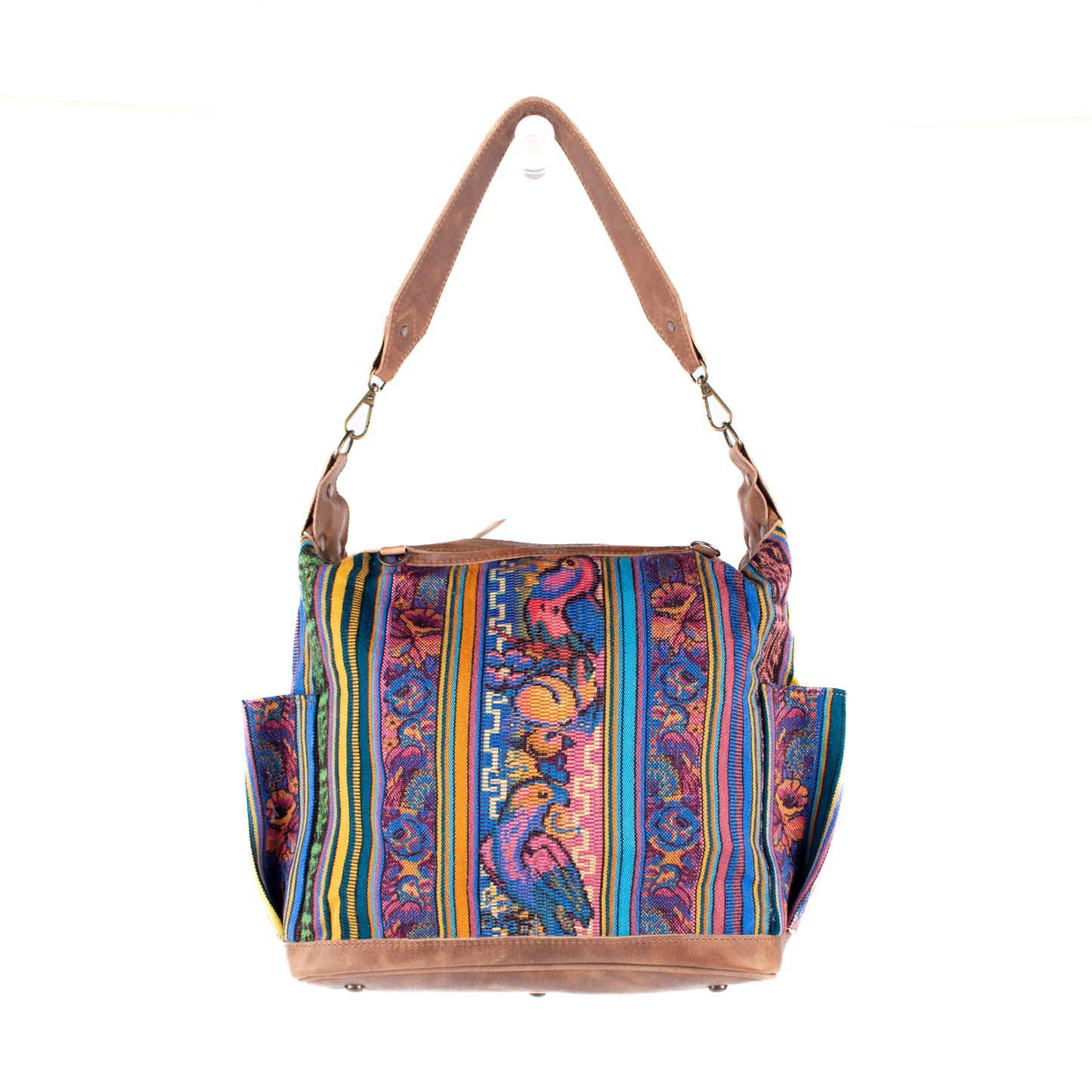 BEATRIZ MCDB + DIAMANTE STRAP - CORTE - FAWN -  NO. 16565