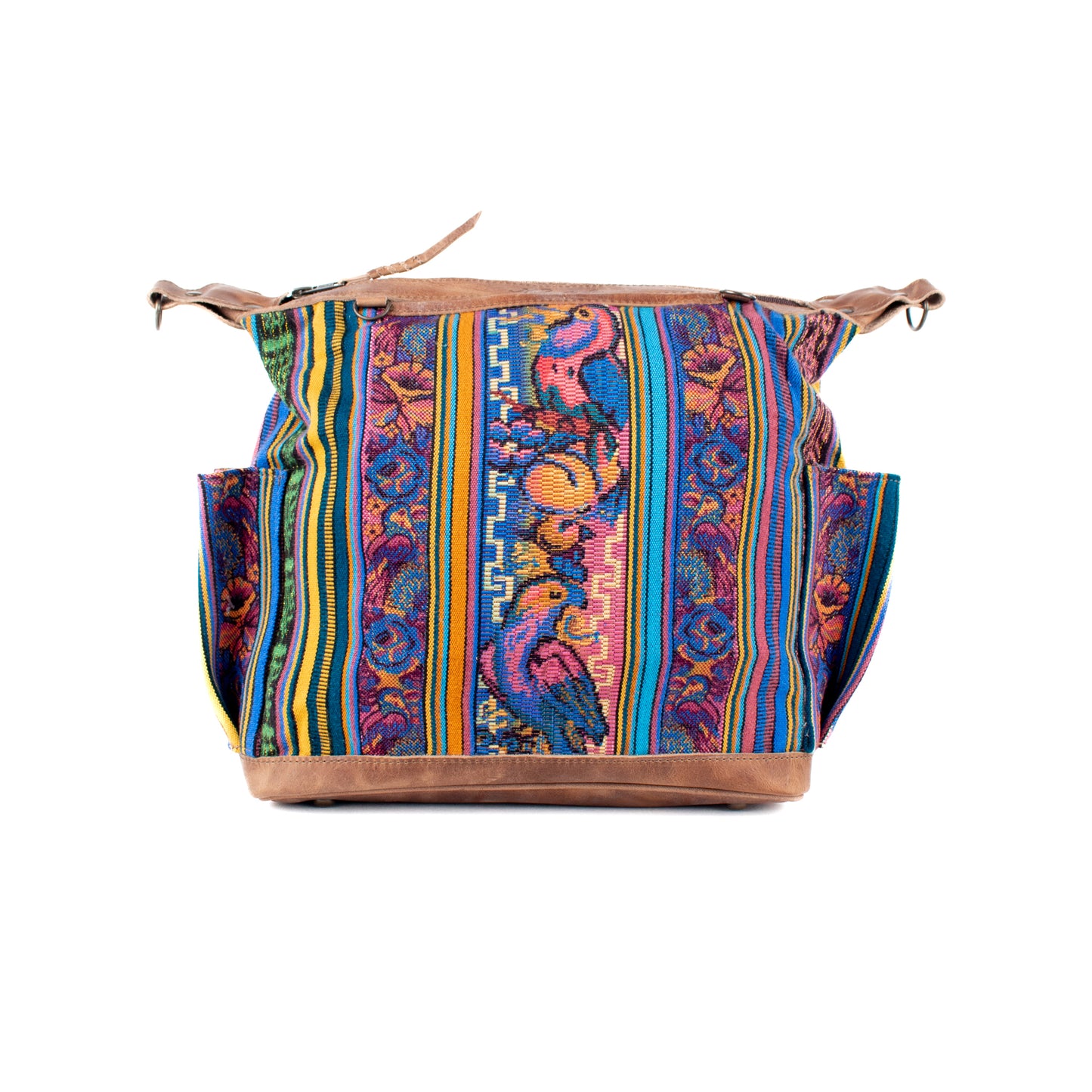 BEATRIZ MCDB + DIAMANTE STRAP - CORTE - FAWN -  NO. 16565