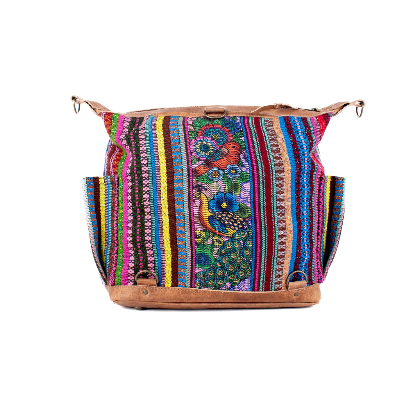 BEATRIZ MCDB + DIAMANTE STRAP - CORTE - FAWN -  NO. 16567