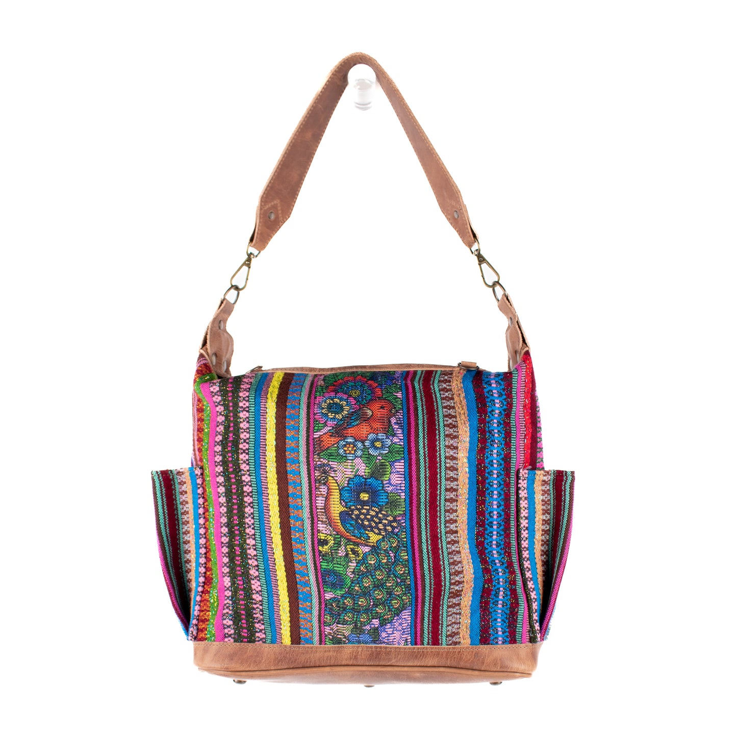 BEATRIZ MCDB + DIAMANTE STRAP - CORTE - FAWN -  NO. 16567