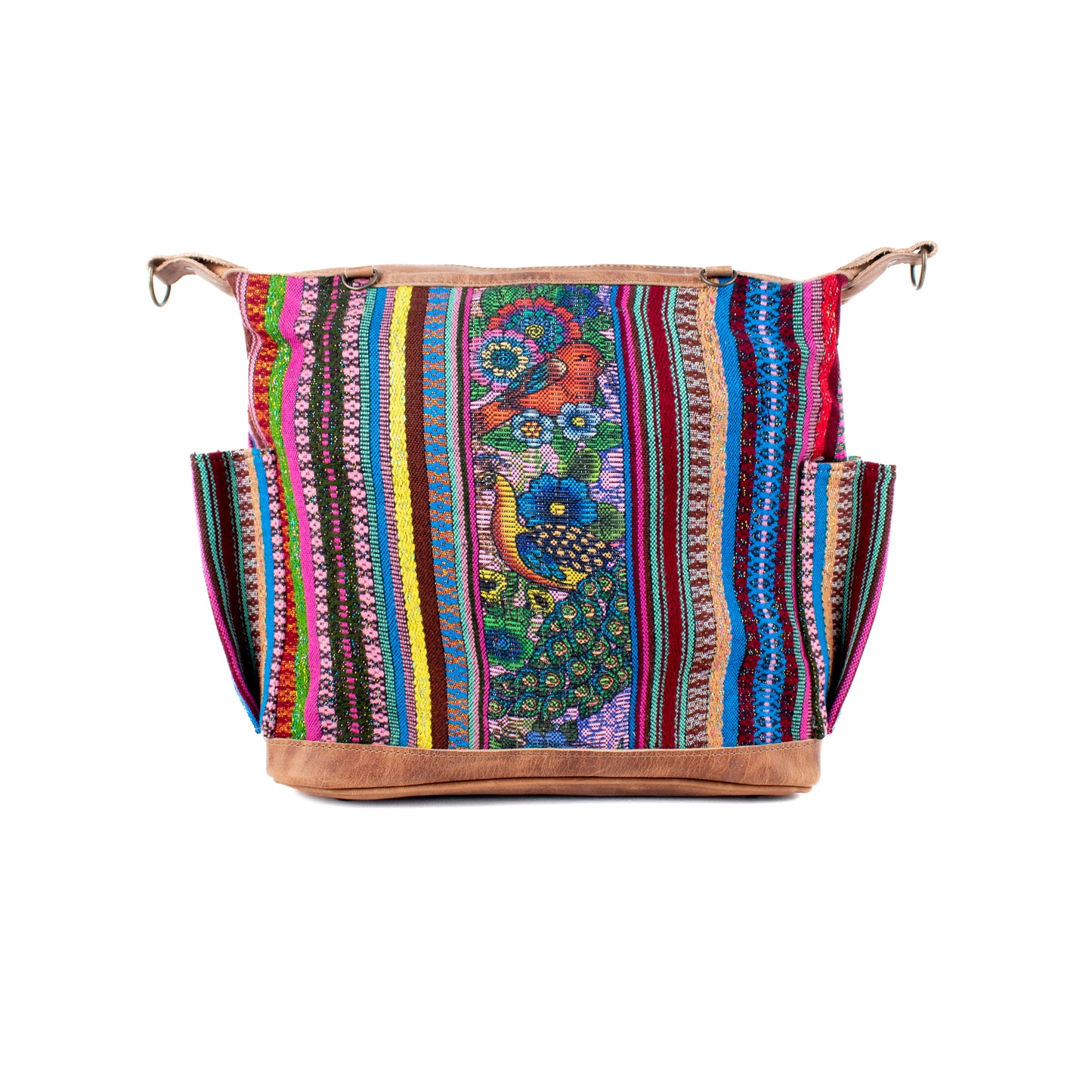 BEATRIZ MCDB + DIAMANTE STRAP - CORTE - FAWN -  NO. 16567