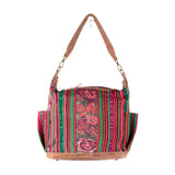 BEATRIZ MCDB + DIAMANTE STRAP - CORTE - FAWN -  NO. 16571