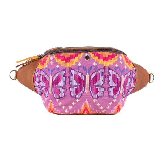 EL DON MANNY PACK - H&S BUTTERFLY - CAFE - NO. 16617