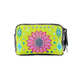H&S WANDER SET - SUNFLOWER PANEL - BLACK - NO. 16692