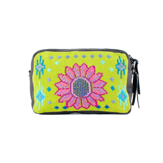 H&S WANDER SET - SUNFLOWER PANEL - BLACK - NO. 16692