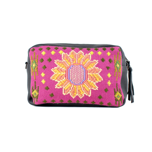 H&S WANDER SET - SUNFLOWER PANEL - BLACK - NO. 16693