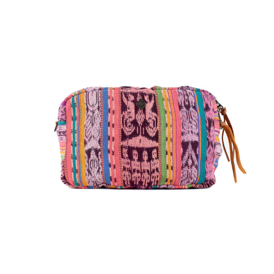 WANDER CROSSBODY BAG + STRAP SET - CORTE - CAFE - NO. 16753