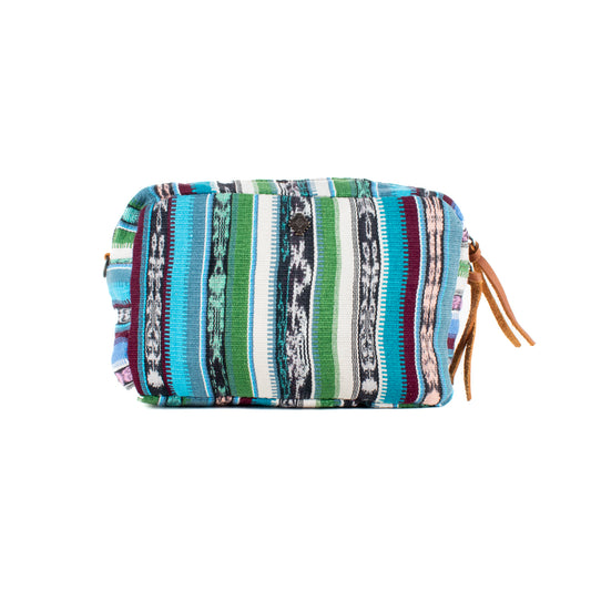 WANDER CROSSBODY BAG + STRAP SET - CORTE - CAFE - NO. 16756