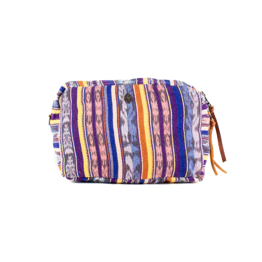 WANDER CROSSBODY BAG + STRAP SET - CORTE - CAFE - NO. 16759