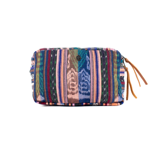 WANDER CROSSBODY BAG + STRAP SET - CORTE - CAFE - NO. 16760