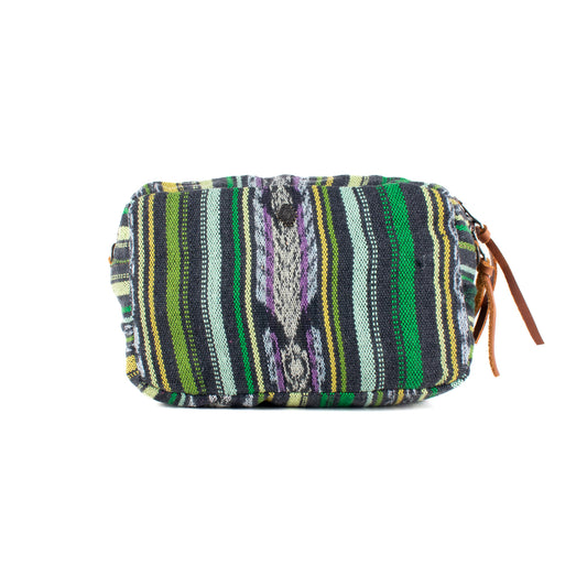 WANDER CROSSBODY BAG + STRAP SET - CORTE - CAFE - NO. 16761