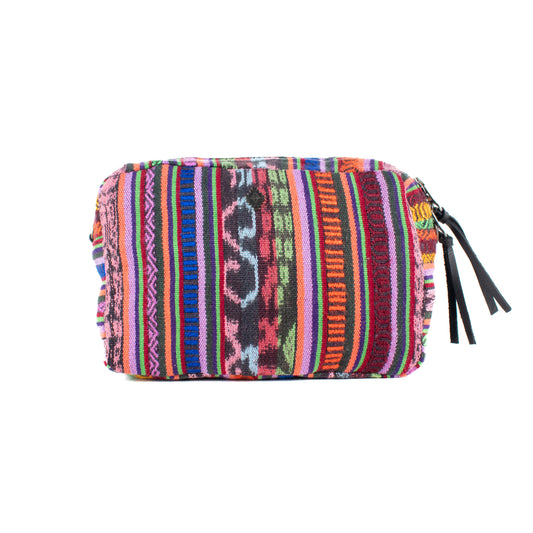 WANDER CROSSBODY BAG + STRAP SET - CORTE - BLACK - NO. 16770