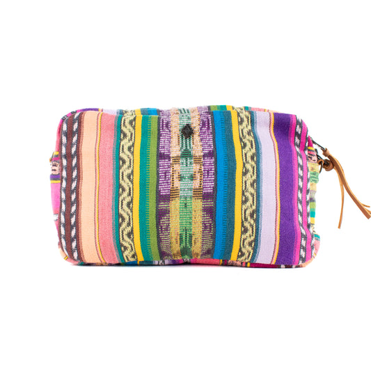 LARGE WANDER CROSSBODY BAG + STRAP SET - CORTE - CAFE - NO. 16800