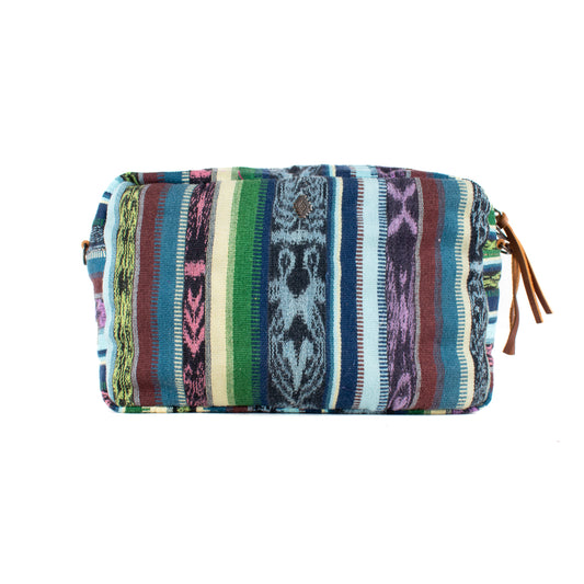 LARGE WANDER CROSSBODY BAG + STRAP SET - CORTE - CAFE - NO. 16801