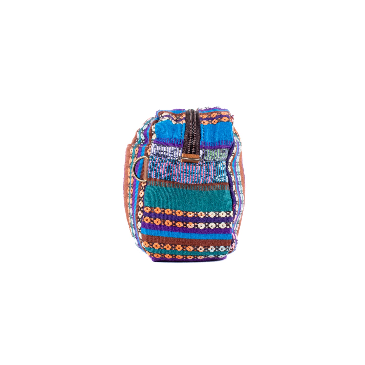 LARGE WANDER CROSSBODY BAG + STRAP SET - CORTE - CAFE - NO. 16802