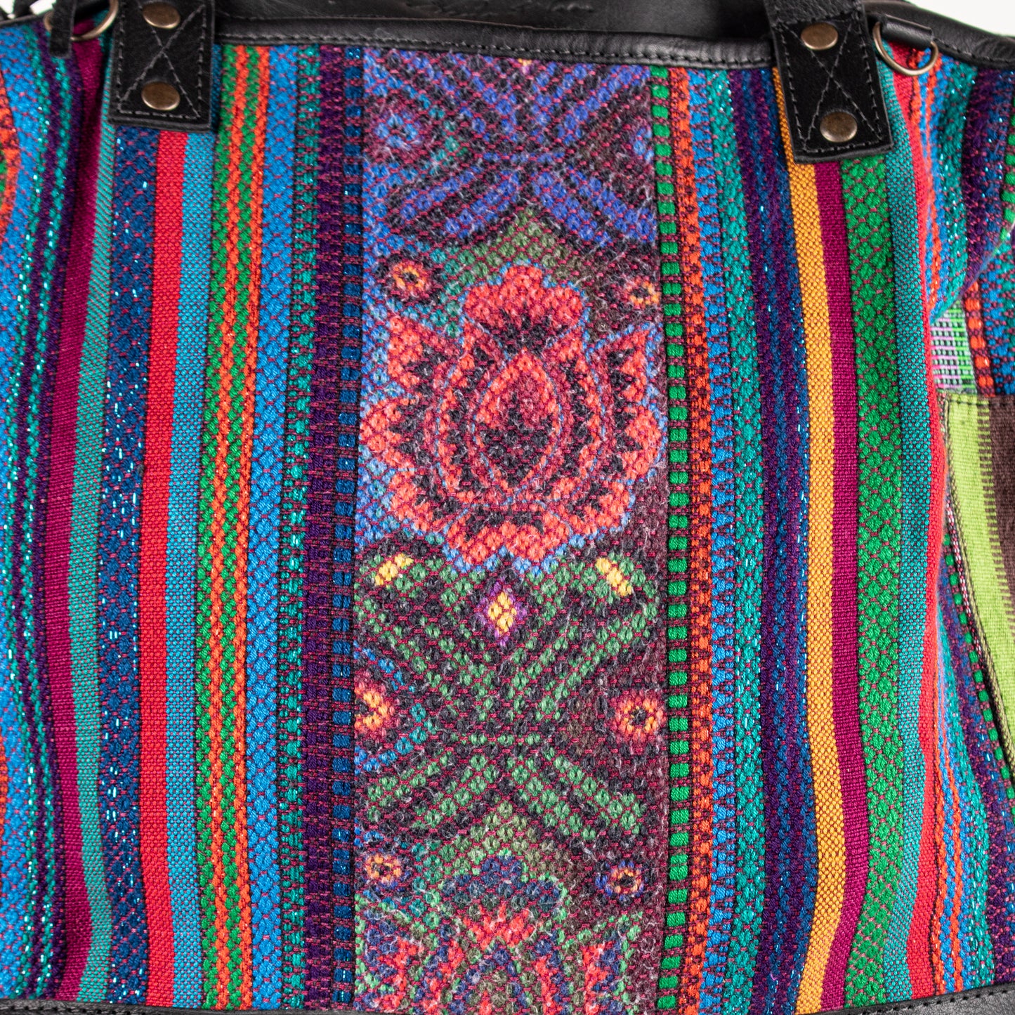 OG REVIVAL MCDB - CORTE - BLACK - NO. 16953