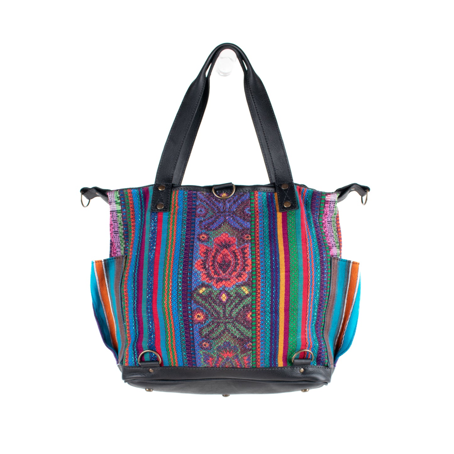 OG REVIVAL MCDB - CORTE - BLACK - NO. 16953