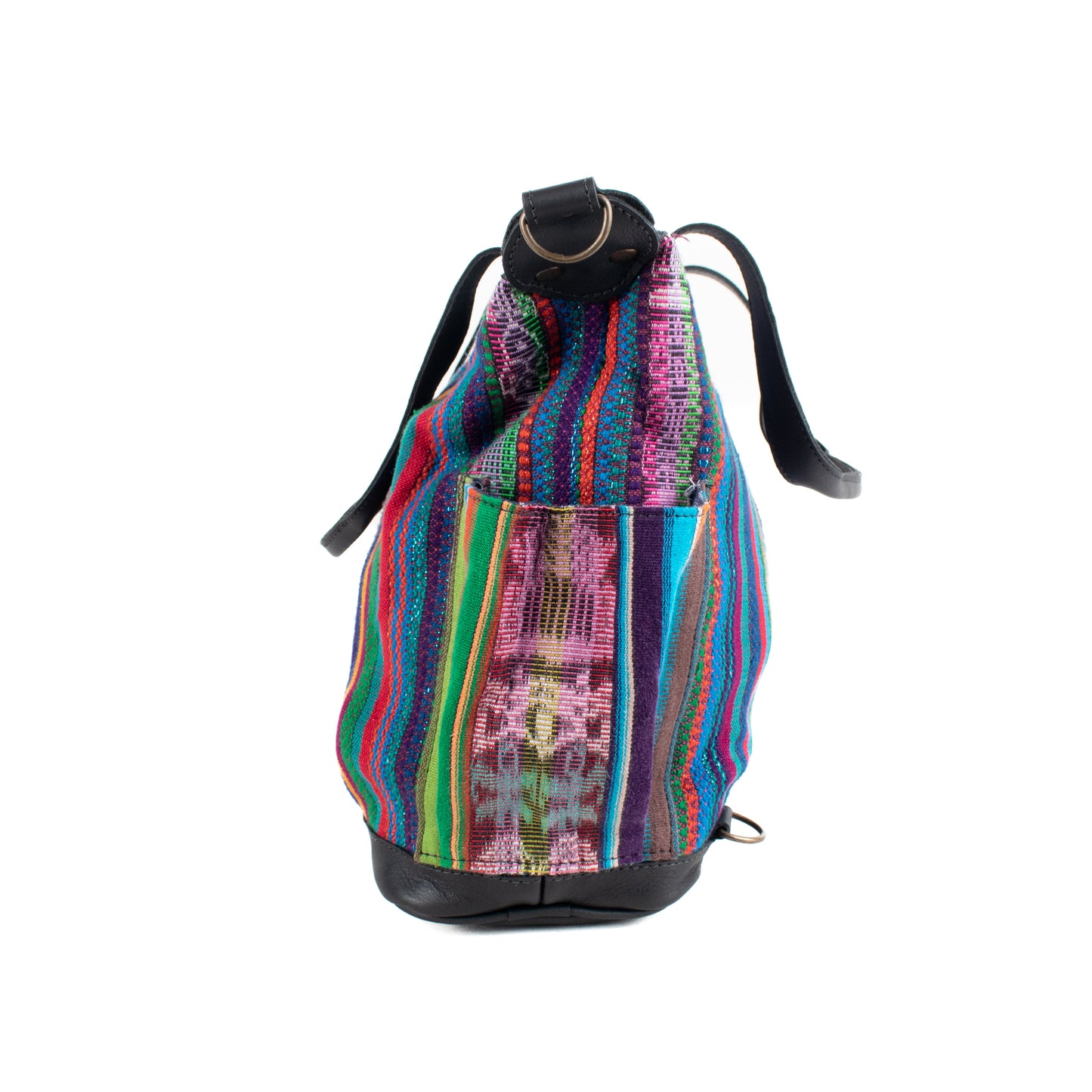 OG REVIVAL MCDB - CORTE - BLACK - NO. 16953