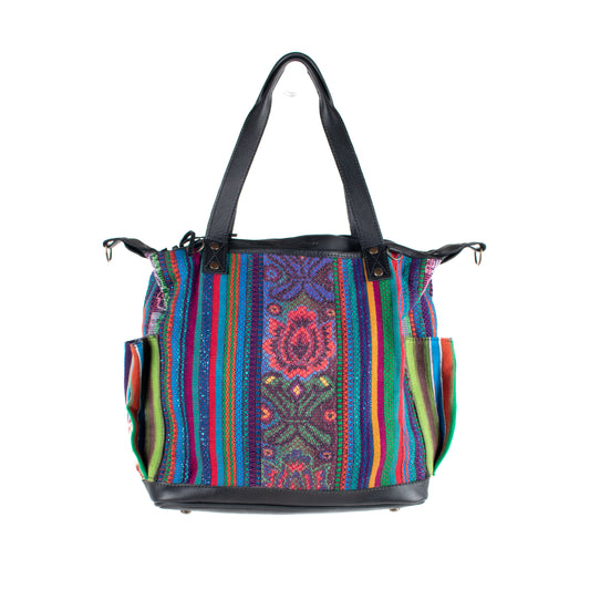 OG REVIVAL MCDB - CORTE - BLACK - NO. 16953