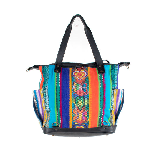 OG REVIVAL MCDB - CORTE - BLACK - NO. 16955