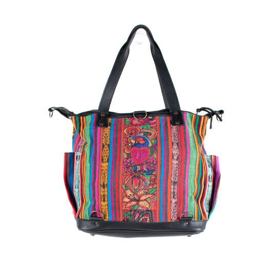 OG REVIVAL MCDB - CORTE - BLACK - NO. 16956