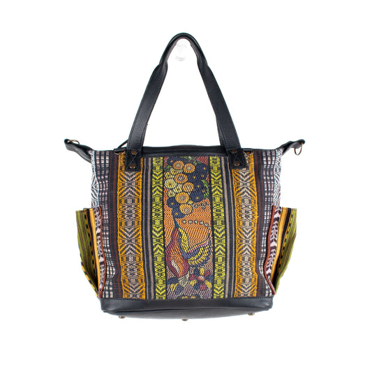 OG REVIVAL MCDB - CORTE - BLACK - NO. 16957