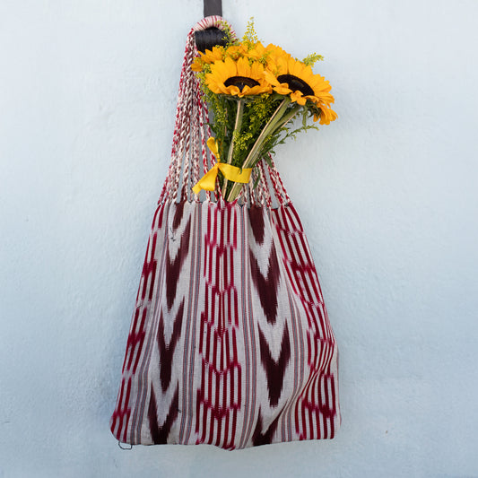 PANA MARKET TOTE - ARTISAN - NO. 16959